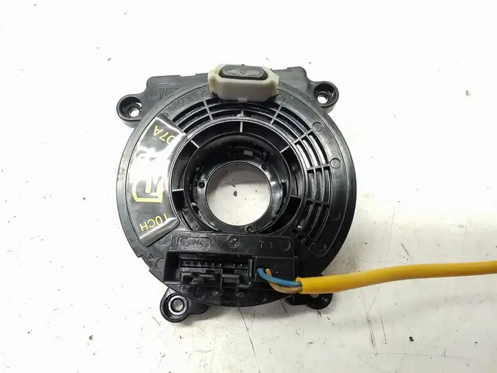 Opel Antara (2011 - 2017) 20982765 Контактное кольцо SRS — фото 4
