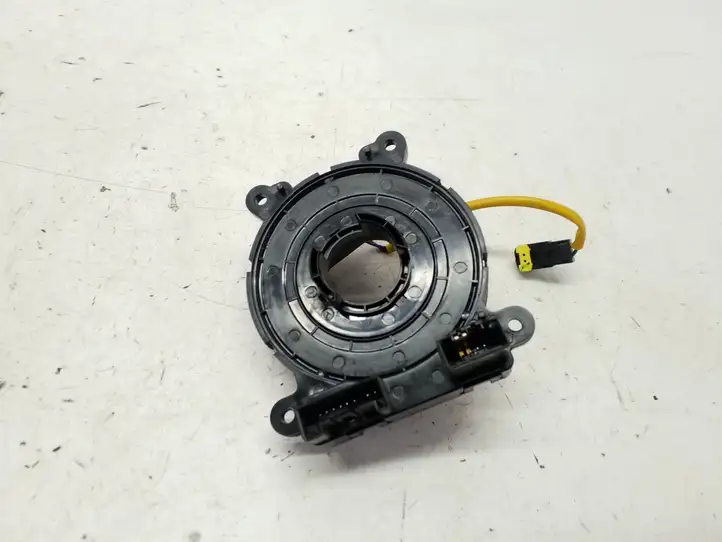 Opel Antara (2011 - 2017) 20982765 Контактное кольцо SRS — фото 5