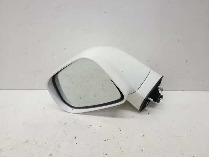 Opel Antara (2011 - 2017) Боковое зеркало с электроприводом — фото 1