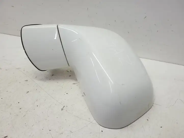 Opel Antara (2011 - 2017) Боковое зеркало с электроприводом — фото 8