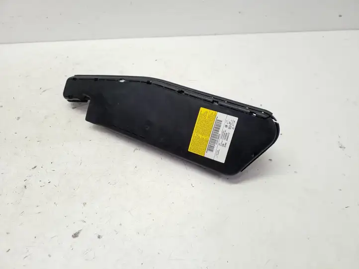 Opel Meriva B (2010 - 2014) 13250508 Подушка безопасности сиденья — фото 1