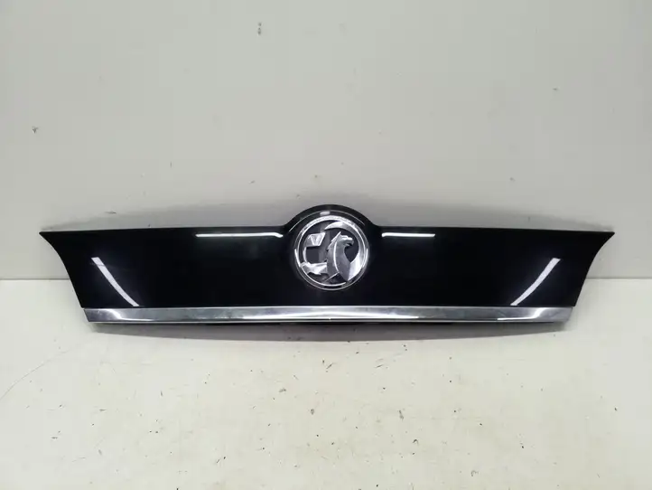 Opel Meriva B (2010 - 2014) 13268755 Подсветка номера — фото 1