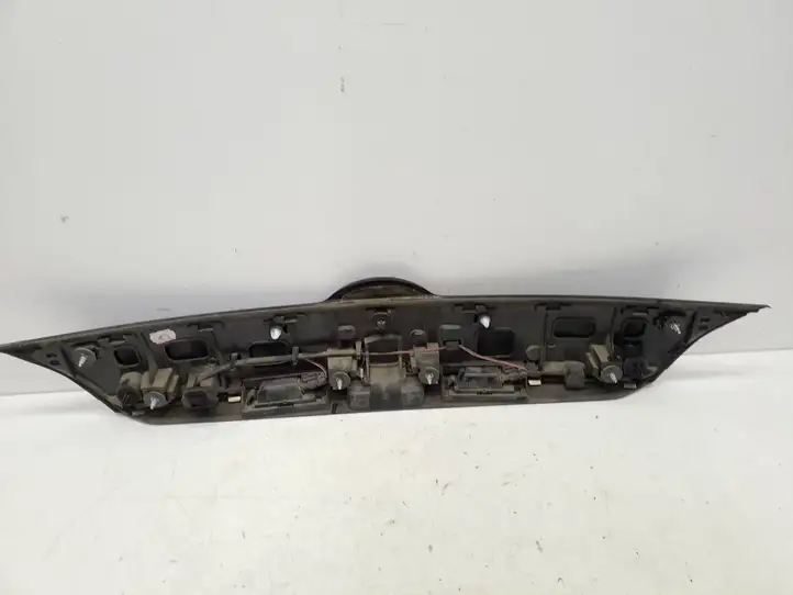 Opel Meriva B (2010 - 2014) 13268755 Подсветка номера — фото 3