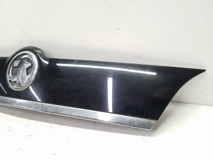 Opel Meriva B (2010 - 2014) 13268755 Подсветка номера — фото 7