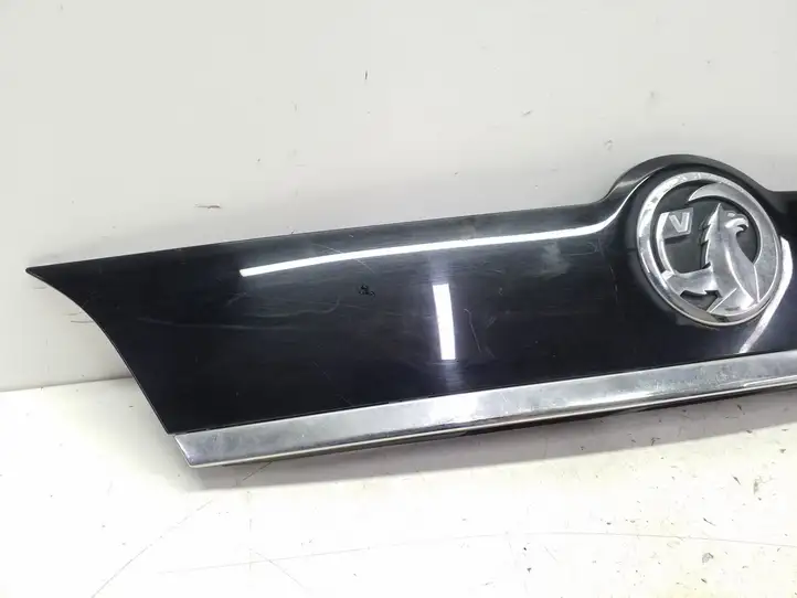Opel Meriva B (2010 - 2014) 13268755 Подсветка номера — фото 9