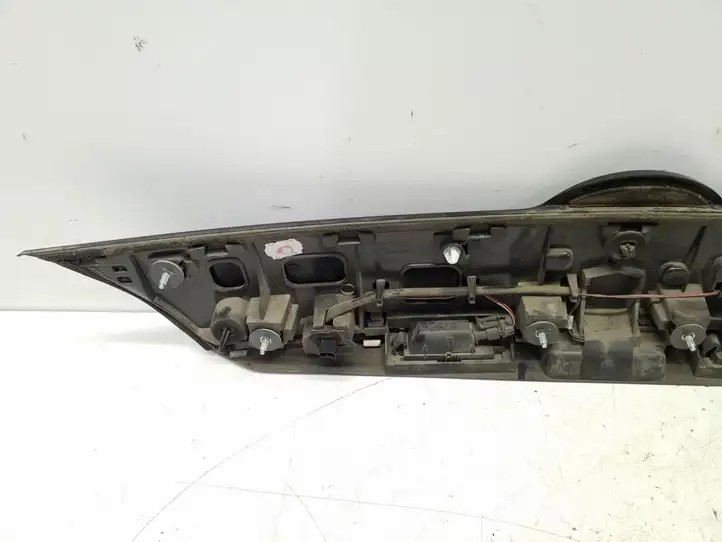 Opel Meriva B (2010 - 2014) 13268755 Подсветка номера — фото 10