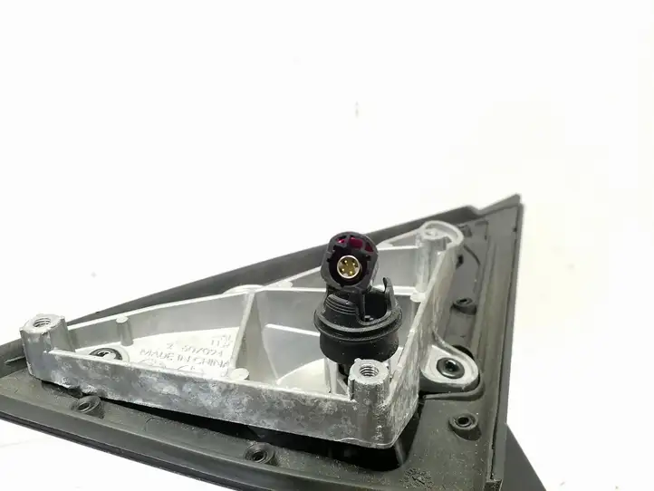 BMW X5M E70 (2010 - 2013) 607094 Боковое зеркало с электроприводом — фото 4