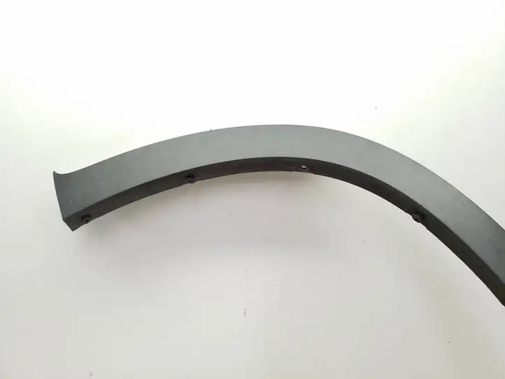 BMW X5M E70 (2010 - 2013) 51777158428 Накладка колесной арки — фото 3