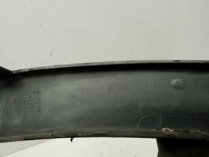 BMW X5M E70 (2010 - 2013) 51777158428 Накладка колесной арки — фото 5