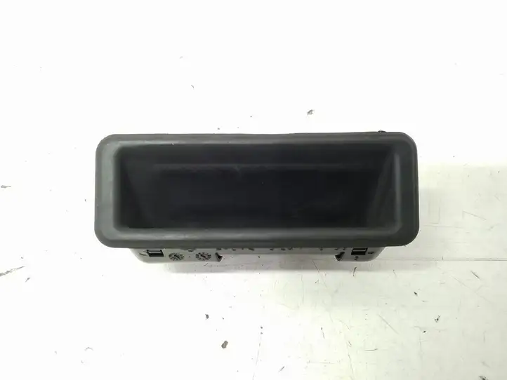 BMW X5M E70 (2010 - 2013) 51247118158 Ручка крышки багажника — фото 3