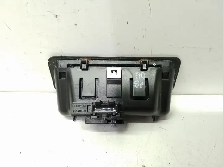 BMW X5M E70 (2010 - 2013) 51247118158 Ручка крышки багажника — фото 6