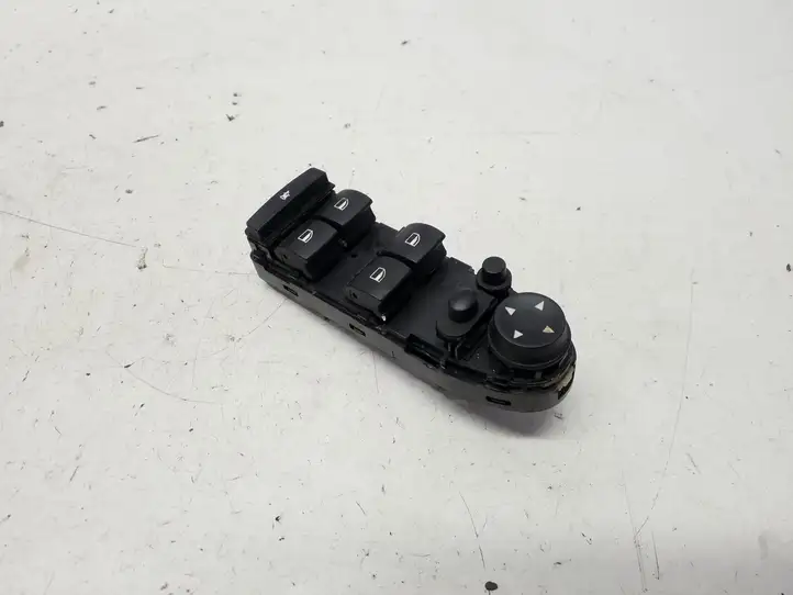 BMW X5M E70 (2010 - 2013) 921804404 Кнопка стеклоподъемников — фото 1