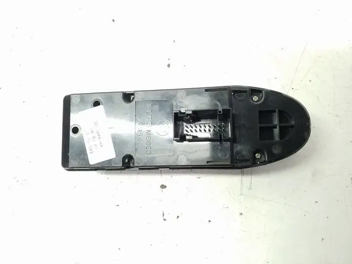 BMW X5M E70 (2010 - 2013) 921804404 Кнопка стеклоподъемников — фото 2