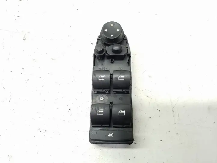 BMW X5M E70 (2010 - 2013) 921804404 Кнопка стеклоподъемников — фото 3