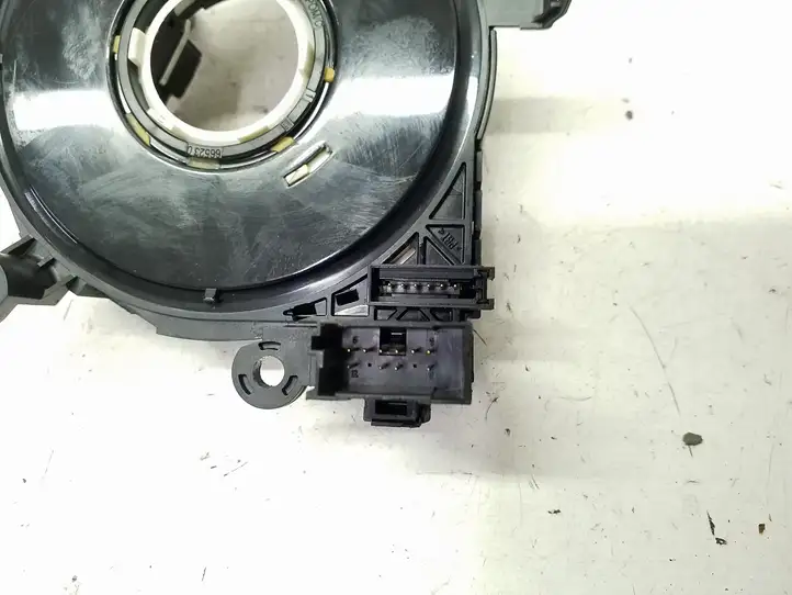 BMW X5M E70 (2010 - 2013) 912238105 Контактное кольцо SRS — фото 4