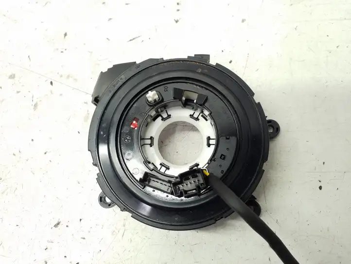 BMW X5M E70 (2010 - 2013) 912238105 Контактное кольцо SRS — фото 6