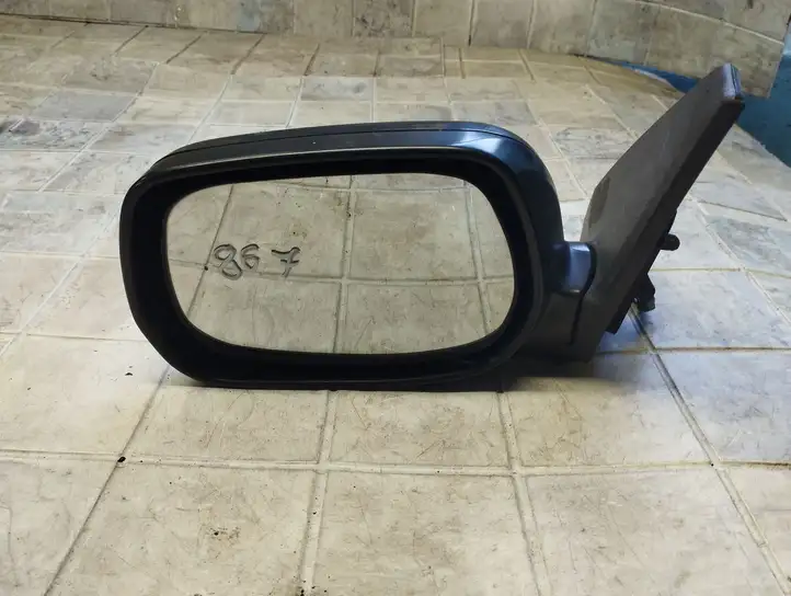 Toyota RAV 4 (XA20) (2000 - 2005) 012153 Боковое зеркало с электроприводом — фото 1