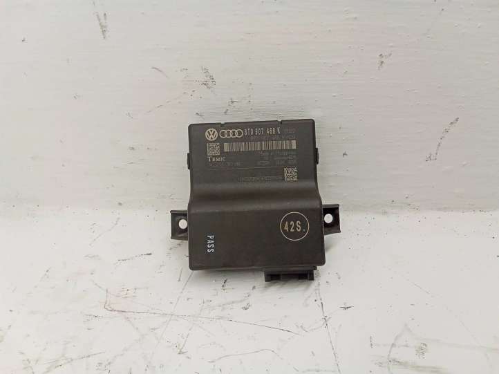 8T0907468K Audi A4 S4 B8 8K Gateway valdymo modulis