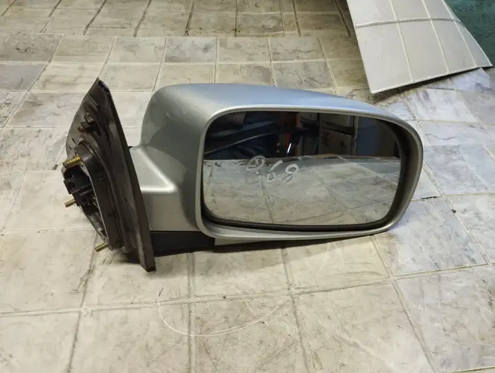Hyundai Santa Fe (2005 - 2009) 012508 Боковое зеркало с электроприводом — фото 1