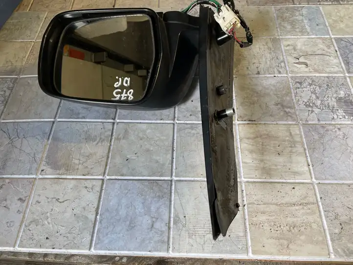 Toyota Previa (XR30, XR40) II (2000 - 2006) 012142 Боковое зеркало с электроприводом — фото 4