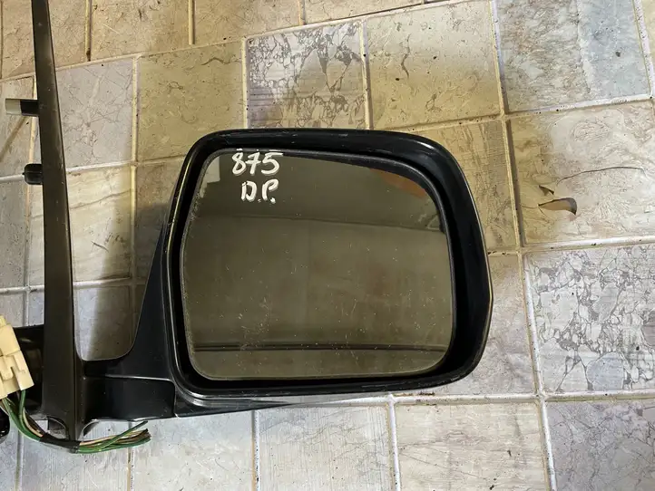 Toyota Previa (XR30, XR40) II (2000 - 2006) 012142 Боковое зеркало с электроприводом — фото 6