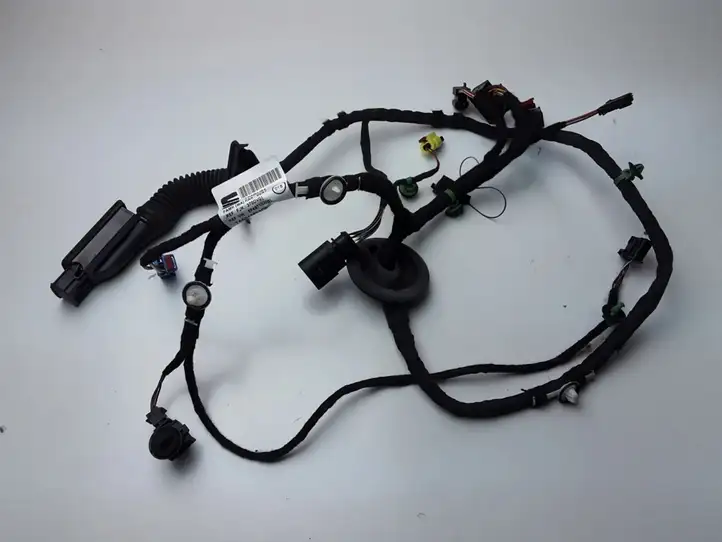 Seat Leon (5F) (2012 - 2019) 5F4971030BL Прочая электропроводка — фото 1