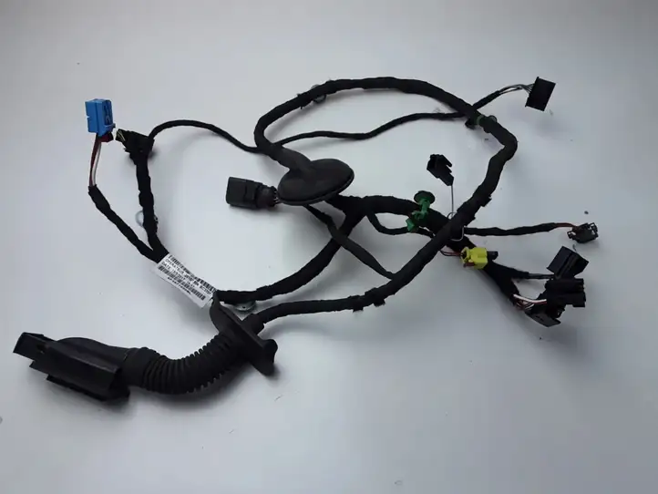 Seat Leon (5F) (2012 - 2019) 5F4971030BL Прочая электропроводка — фото 2