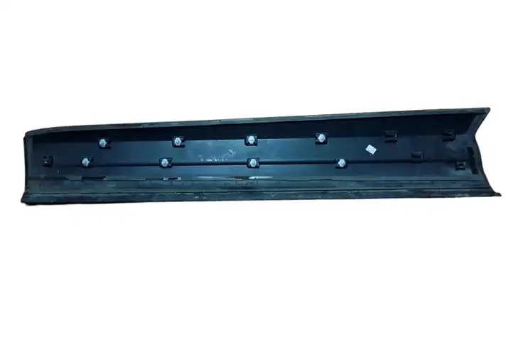 Volkswagen Tiguan (2007 - 2011) 5N0854940A Молдинги задней двери — фото 2