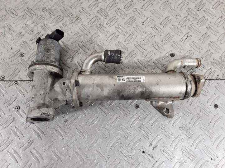 2841627400 Hyundai Santa Fe EGR aušintuvas