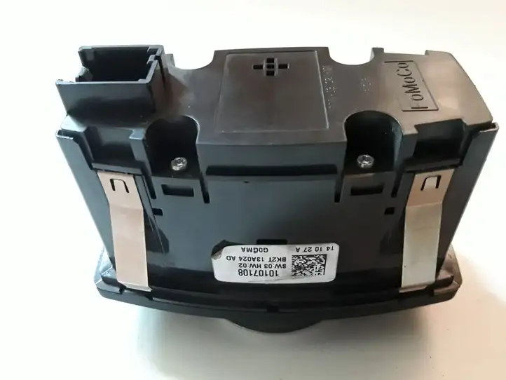 Ford Connect (2008 - 2018) XXXX13A024XX Включатель фонарей — фото 2