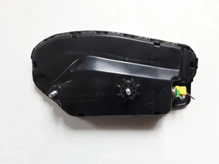 Opel Corsa E (2014 - 2019) 96853002 Подушка безопасности сиденья — фото 2