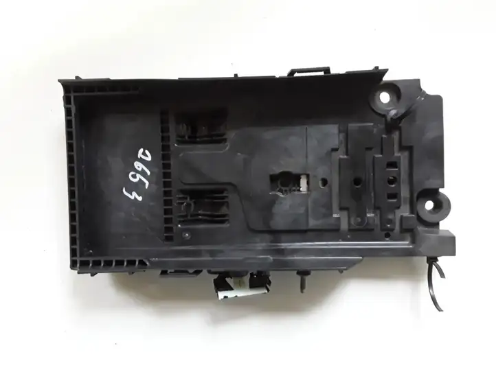 Ford Mondeo MK V (2014 - ) KS7B10723A Держатель аккумулятора — фото 1