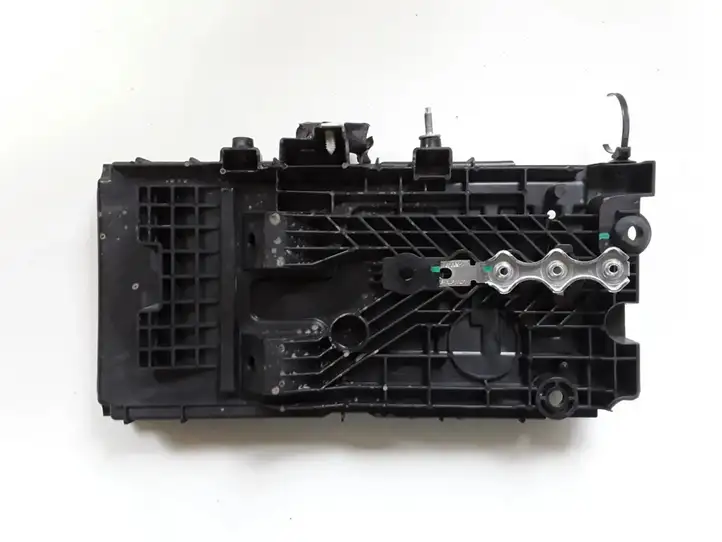 Ford Mondeo MK V (2014 - ) KS7B10723A Держатель аккумулятора — фото 2