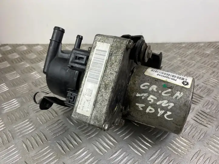 Jeep Grand Cherokee (2010 - 2021) P05154662AB Насос гидроусилителя руля — фото 4