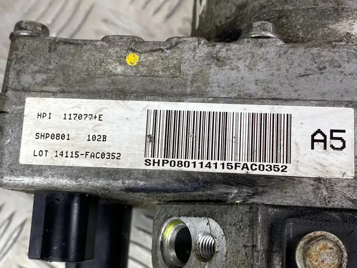 Jeep Grand Cherokee (2010 - 2021) P05154662AB Насос гидроусилителя руля — фото 9