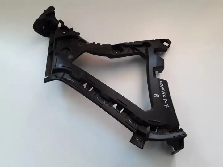 Ford Connect (2008 - 2018) D2A3BPPTD10 Кронштейн заднего бампера — фото 1