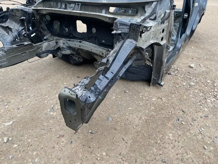 (2018 - ) Кузов — фото 2