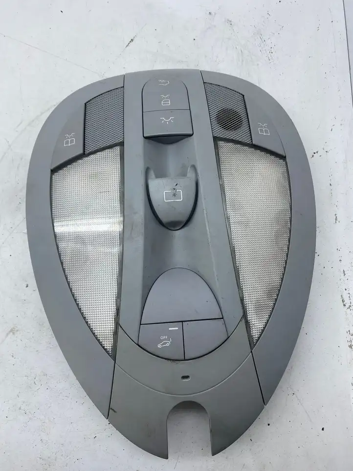 Mercedes-Benz E W211 (2002 - 2009) A2118204101 Другие включатели / ручки/ переключатели — фото 1