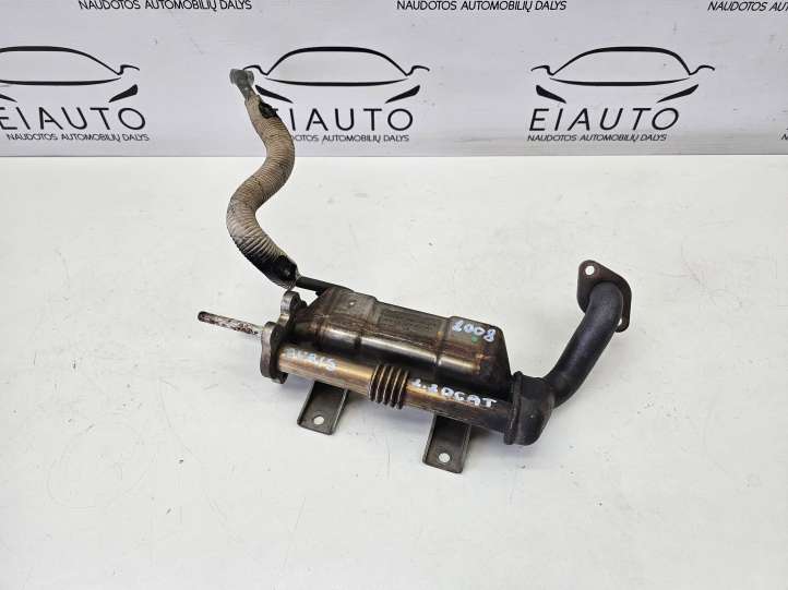 256800R020 Toyota Auris 150 EGR aušintuvas