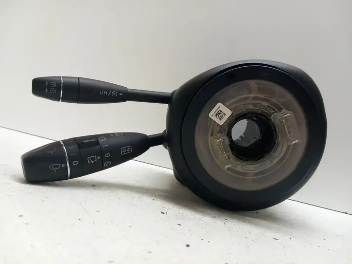 Mercedes-Benz C W204 (2007 - 2014) A2044400402 Контактное кольцо SRS — фото 6
