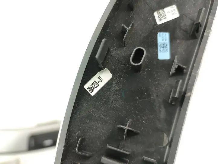 BMW 3 F30 F35 F31 (2012 - 2018) 8064250 Комплект внутренней декоративной отделки — фото 3