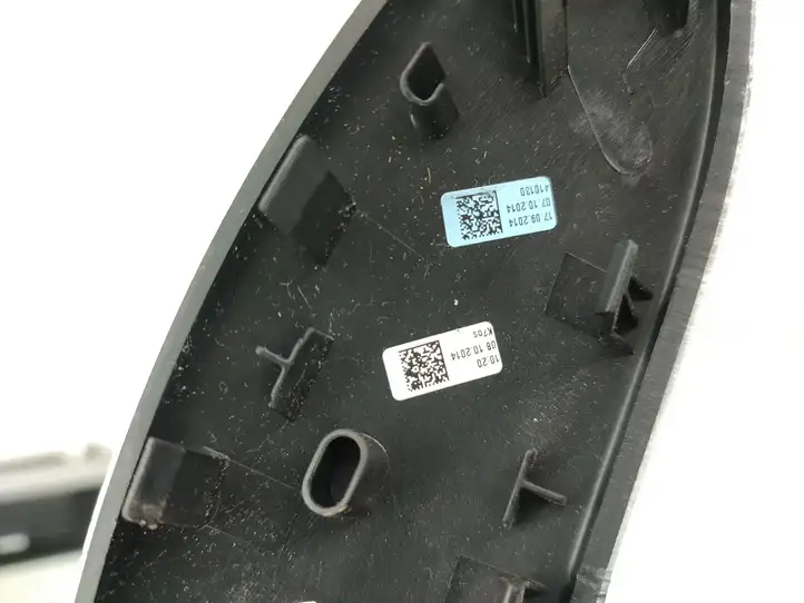 BMW 3 F30 F35 F31 (2012 - 2018) 8064250 Комплект внутренней декоративной отделки — фото 7