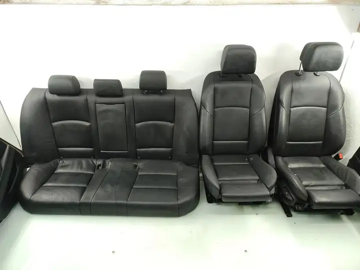 BMW 5 F10 F11 (2009 - 2016) Комплект салона — фото 1