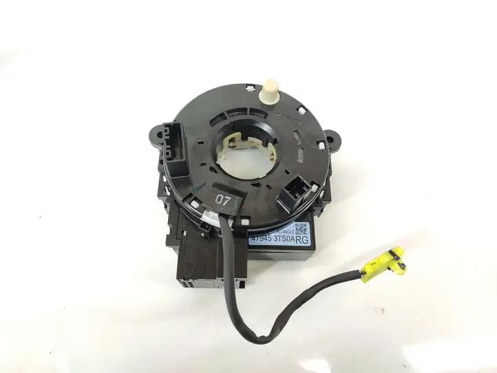 Nissan Note (E12) (2014 - 2018) 479453TS0A Контактное кольцо SRS — фото 2