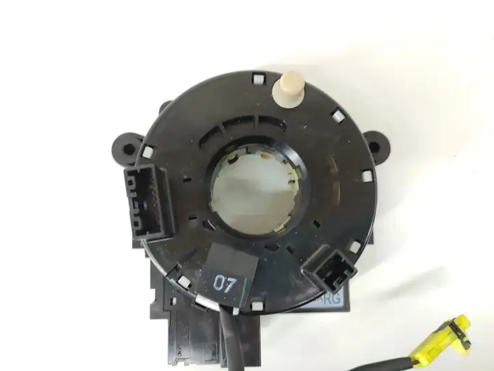 Nissan Note (E12) (2014 - 2018) 479453TS0A Контактное кольцо SRS — фото 4