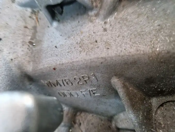 Seat Ibiza V (KJ) (2017 - ) FM5DF009 Фонарь заднего хода — фото 9