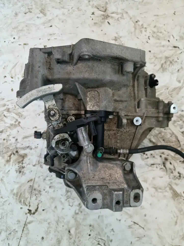 Seat Ibiza V (KJ) (2017 - ) FM5DF009 Фонарь заднего хода — фото 10