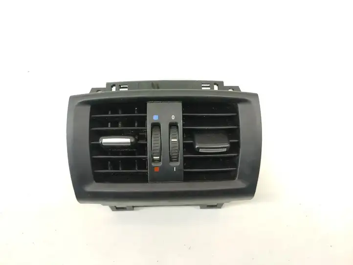 BMW X3 F25 (2010 - 2017) 9200888 Задний воздушный дефлектор — фото 4