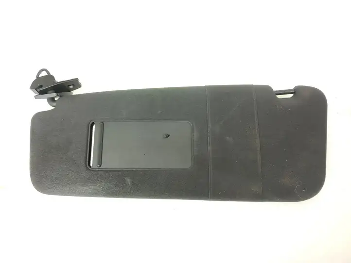 BMW 5 E60 E61 (2004 - 2010) 7897605 Солнцезащитный козырек — фото 1