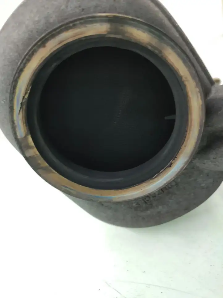 BMW 5 F10 F11 (2009 - 2016) 7811440 Катализатор / DPF / FAP — фото 6
